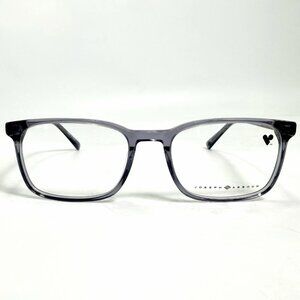 Joseph Abboud JA4095 Men’s Eyeglass Frames 55-19-145 Smoke Crystal